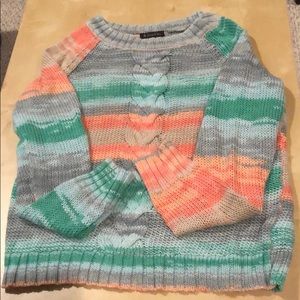 Brooks Brothers cotton sweater